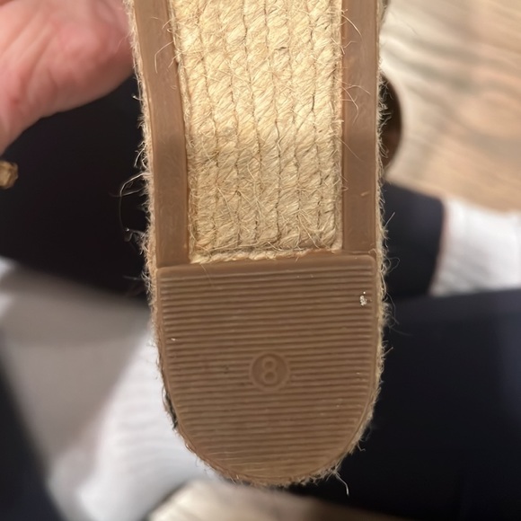 Marc Fisher wedges - Picture 4 of 4